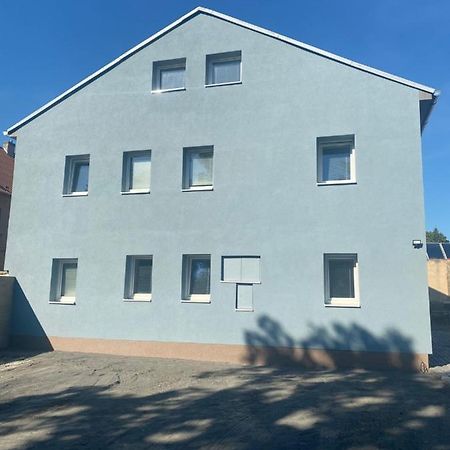 Penzion Norden Marianske Radcice Ngoại thất bức ảnh