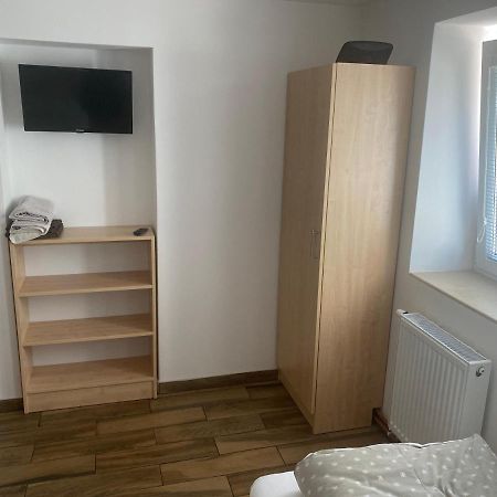 Penzion Norden Marianske Radcice Ngoại thất bức ảnh