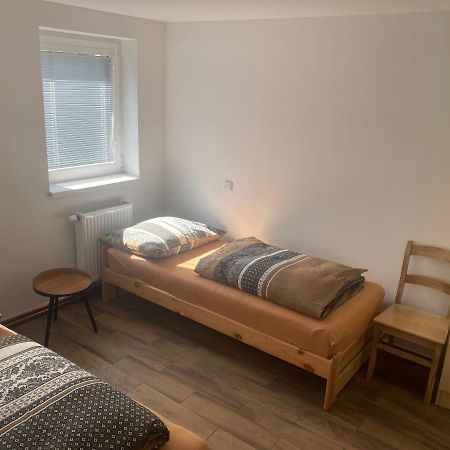 Penzion Norden Marianske Radcice Ngoại thất bức ảnh