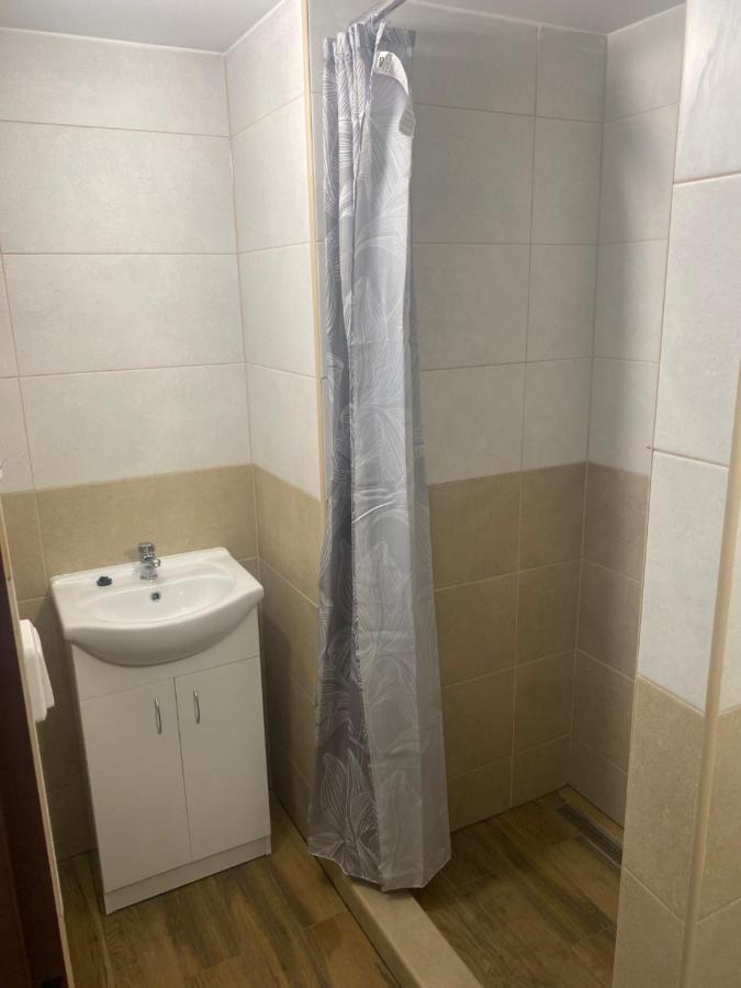 Penzion Norden Marianske Radcice Ngoại thất bức ảnh