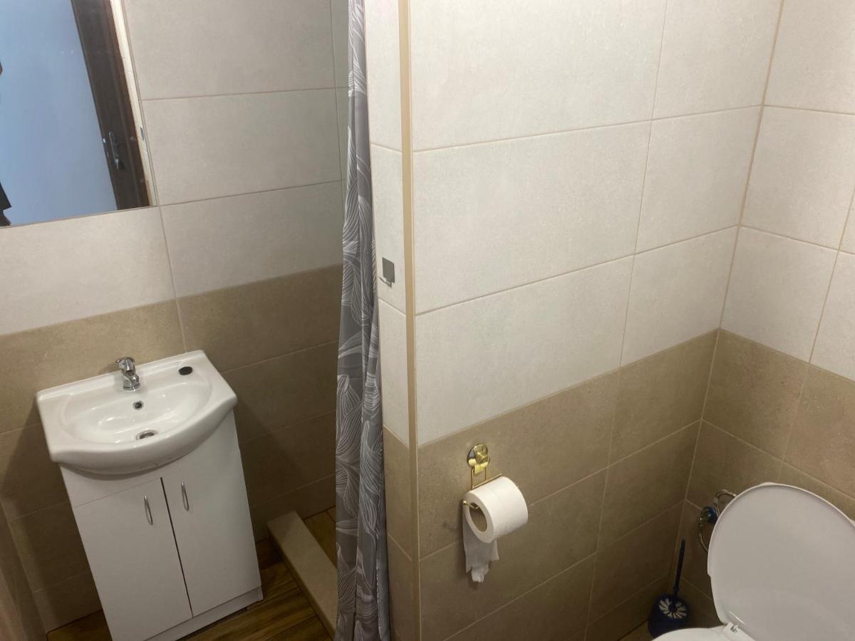 Penzion Norden Marianske Radcice Ngoại thất bức ảnh