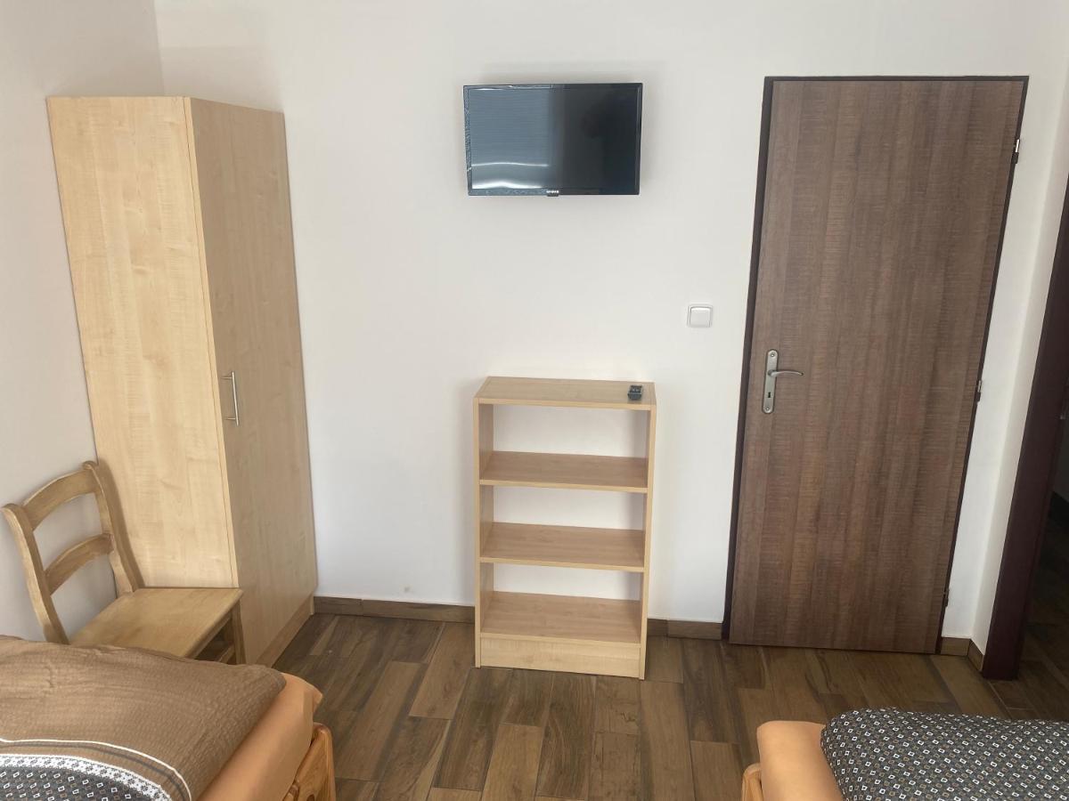Penzion Norden Marianske Radcice Ngoại thất bức ảnh