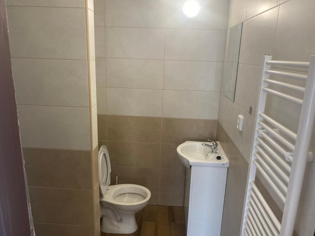 Penzion Norden Marianske Radcice Ngoại thất bức ảnh